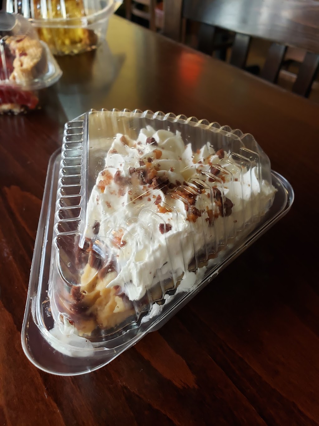 Homemade Ice Cream & Pie Kitchen | 3113 Blackiston Mill Rd, New Albany, IN 47150 | Phone: (812) 590-3580