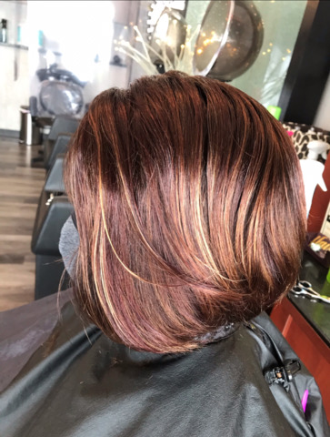 Cutting Edge Hair Etc. | 787 N Main St, Oregon, WI 53575, USA | Phone: (608) 835-3666