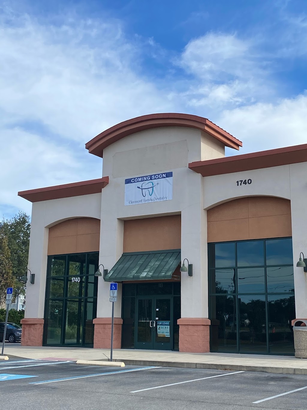 Clermont Family Dentistry | 1740 US Hwy 27 Store #28, Clermont, FL 34714, USA | Phone: (352) 242-1763