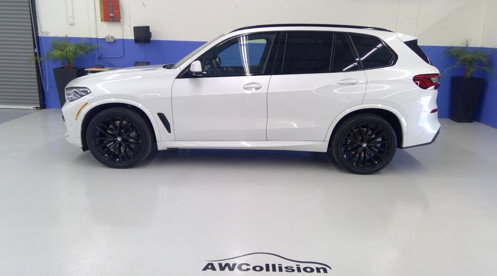 AW Collision , BMW Certified Collision Repair Center | 2400 E Carson St, Lakewood, CA 90712, USA | Phone: (562) 294-4990