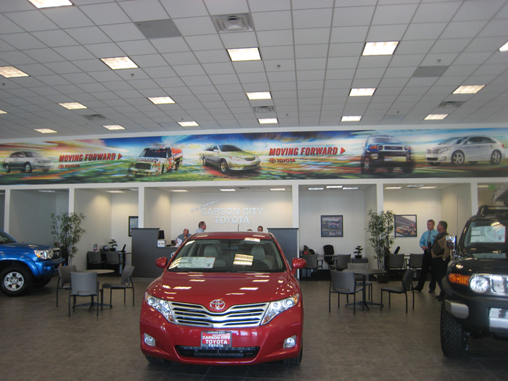 Campagni Auto Group | 2443 S Curry St, Carson City, NV 89701, USA | Phone: (844) 806-4444