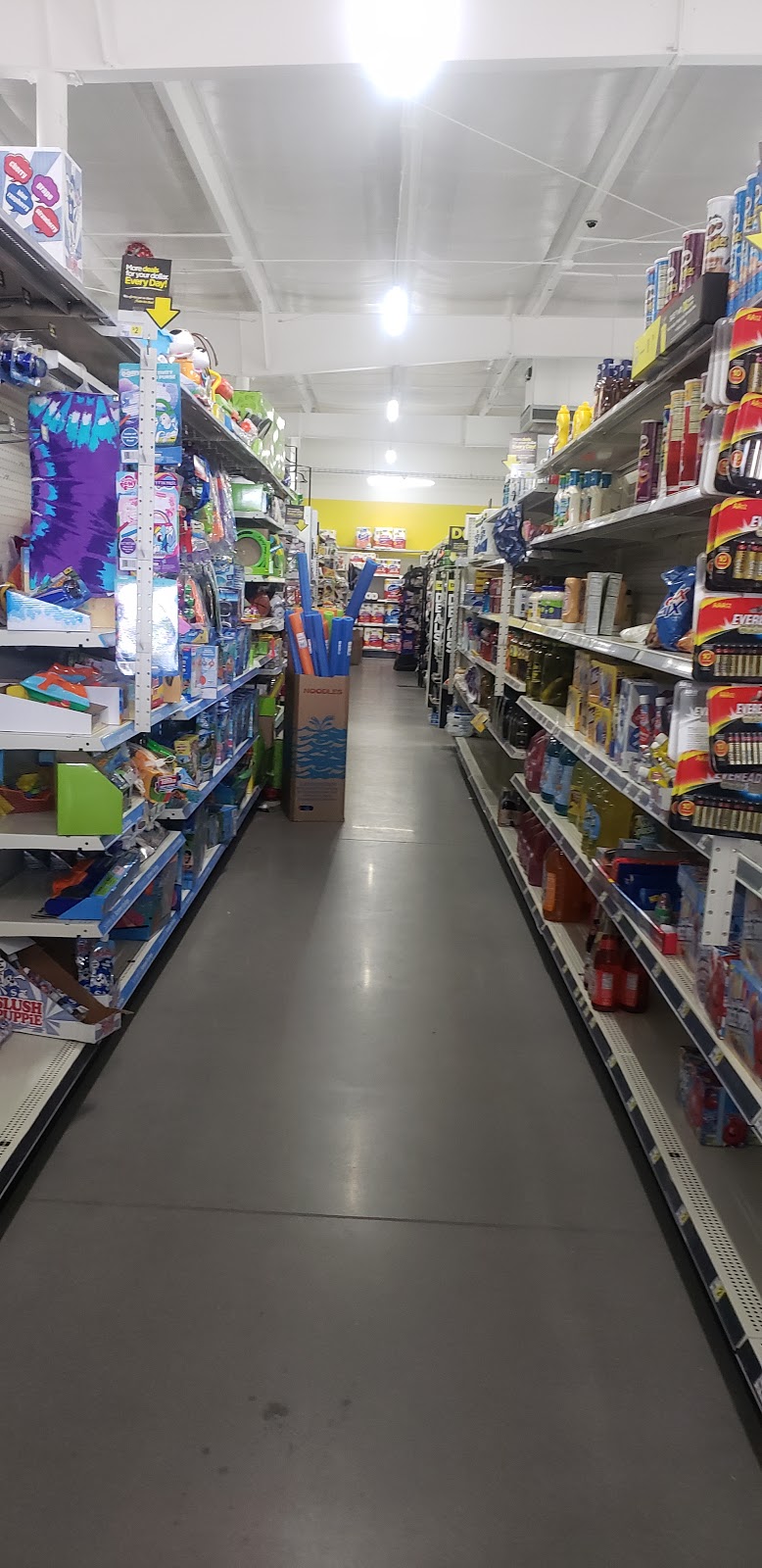 Dollar General | 10920 S Tuthill Rd, Buckeye, AZ 85326, USA | Phone: (520) 485-3757