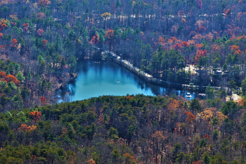 Cheaha Lake | Cheaha Rd, Delta, AL 36258, USA | Phone: (256) 488-5111