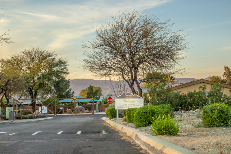 Pantano Vista | 9855 E Irvington Rd unit 253, Tucson, AZ 85730, USA | Phone: (520) 886-4554