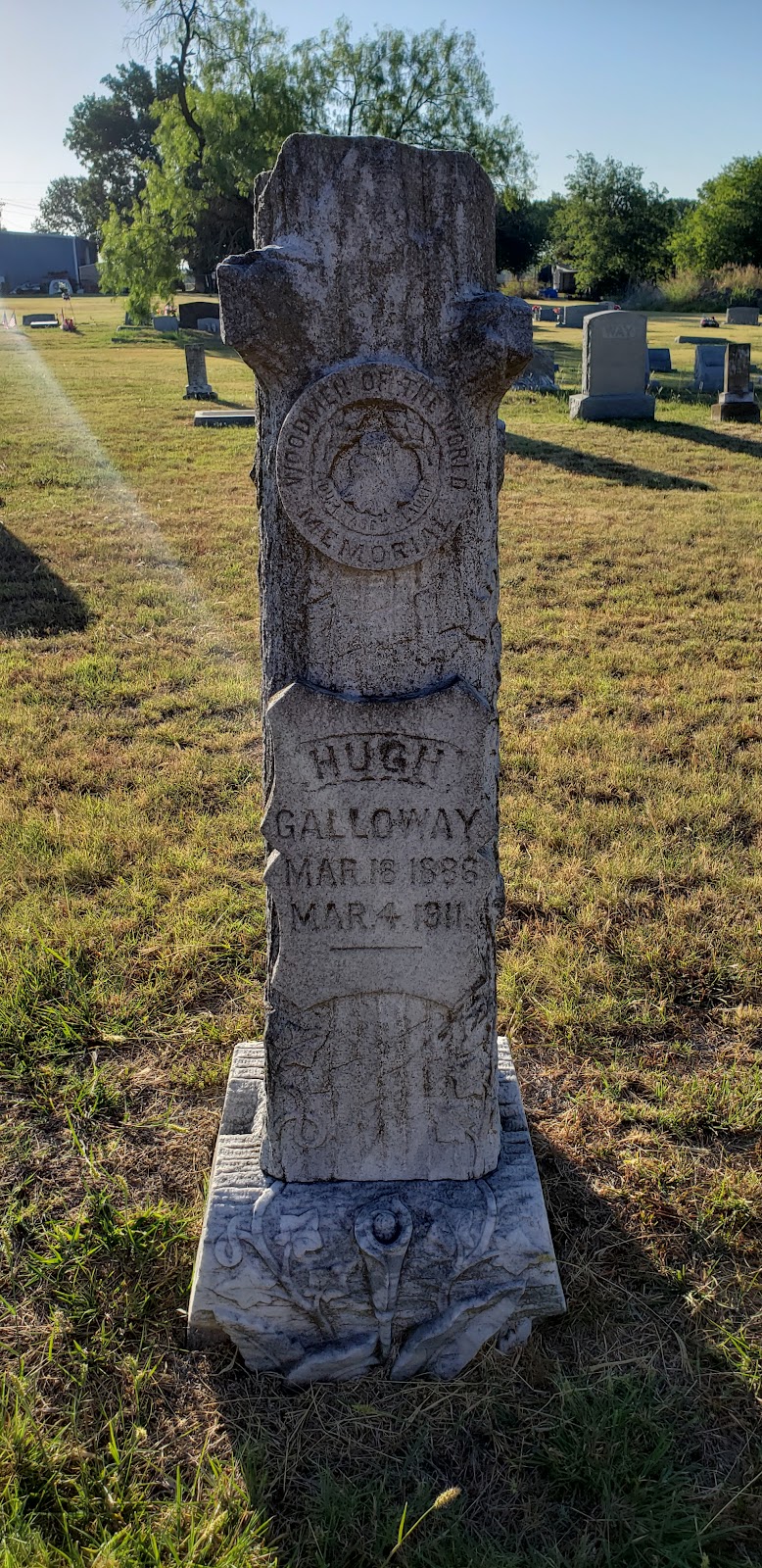 St Paul Cemetery | Midlothian, TX 76065, USA | Phone: (972) 775-8577