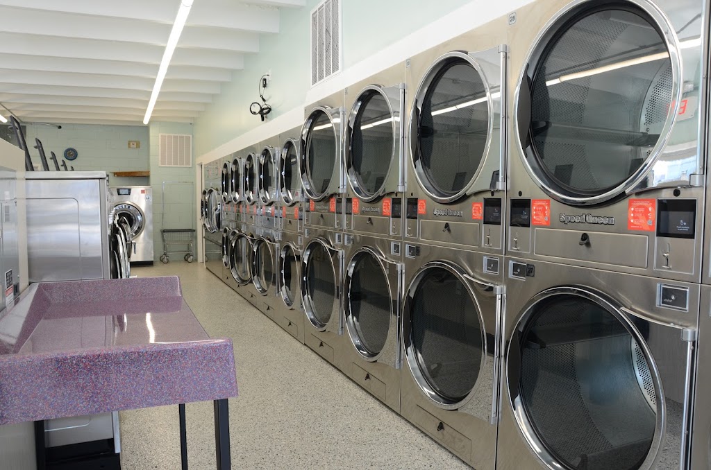 Murphy Road Laundry | 4407 Murphy Rd, Nashville, TN 37209, USA | Phone: (615) 383-6660