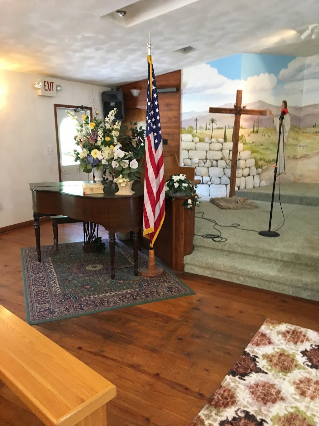 Shiloh Assembly Of God Church | 4035 Lebanon Ave, Belleville, IL 62221, USA | Phone: (618) 972-8190