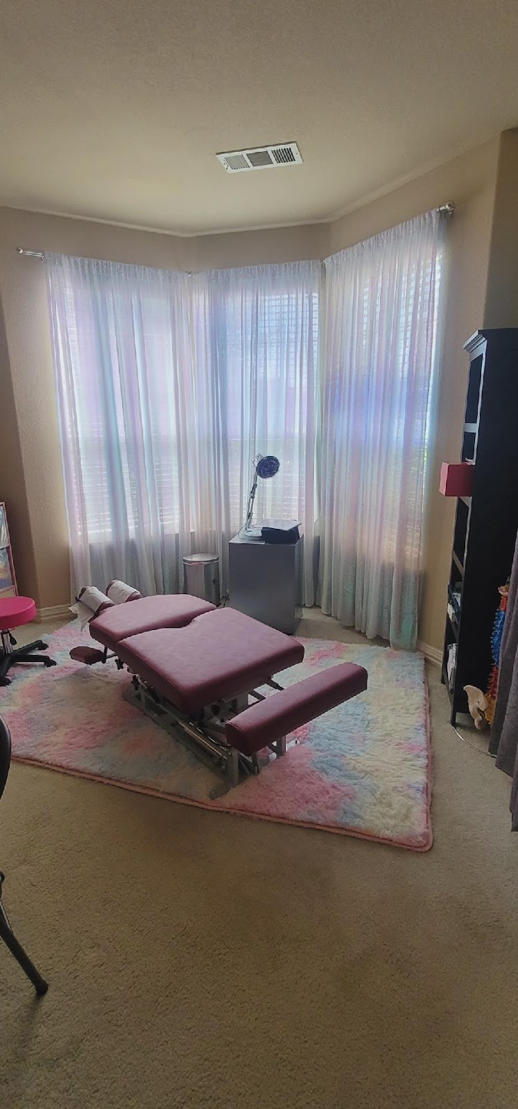 The Iridescent Spine Center for Chiropractic & Total Wellness | 13006 Superior Dr, Frisco, TX 75033, USA | Phone: (214) 843-4188