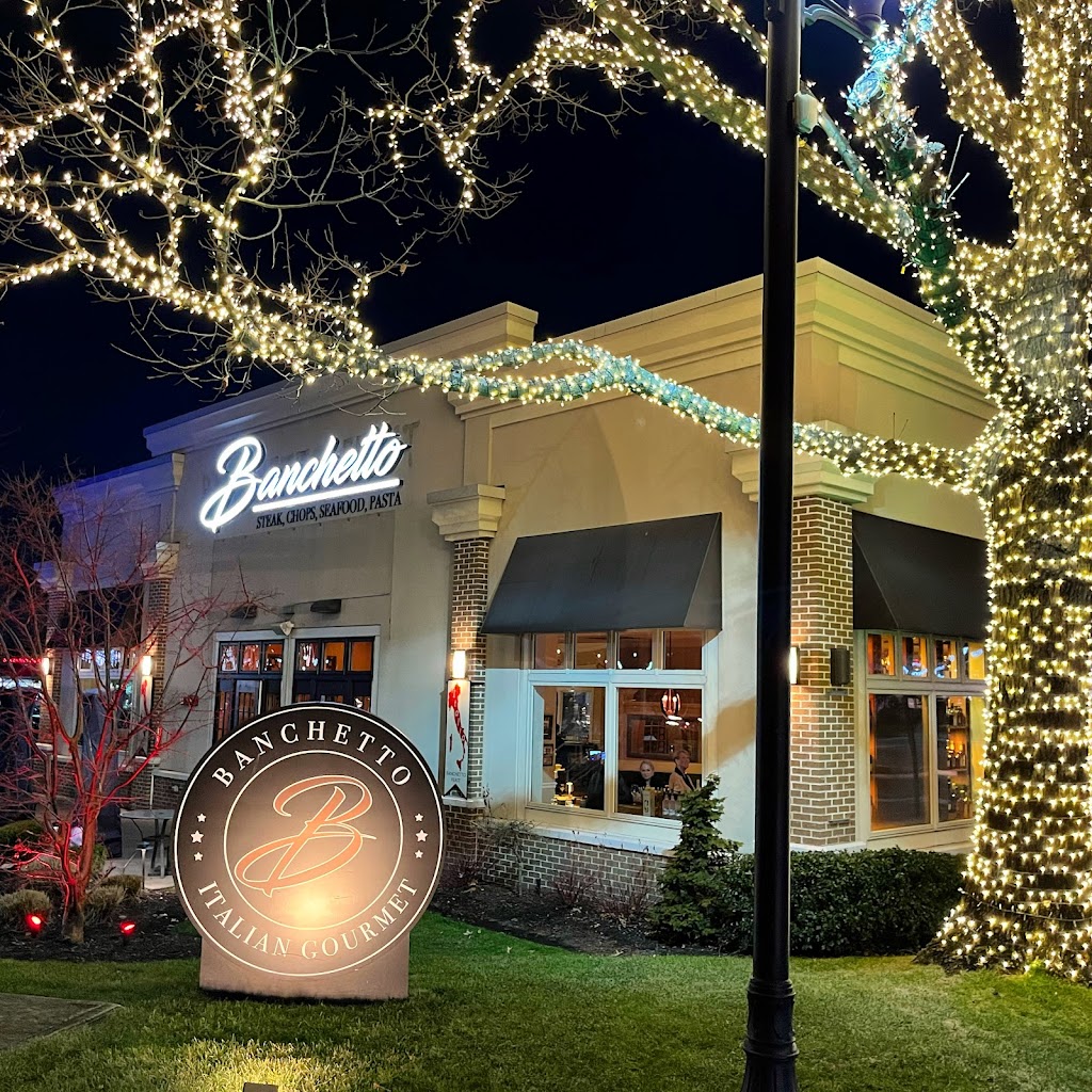 Banchetto Feast | 75 West Route 59 &, S Middletown Rd, Nanuet, NY 10954, USA | Phone: (845) 624-3070