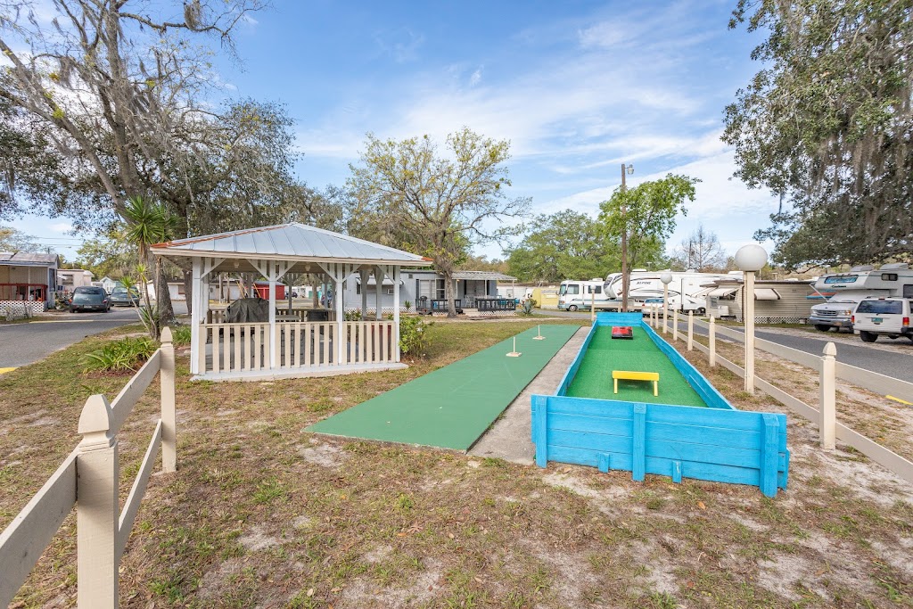 Lakewood Travel Park | 11517 State Rd 52, Hudson, FL 34669, USA | Phone: (727) 584-1306