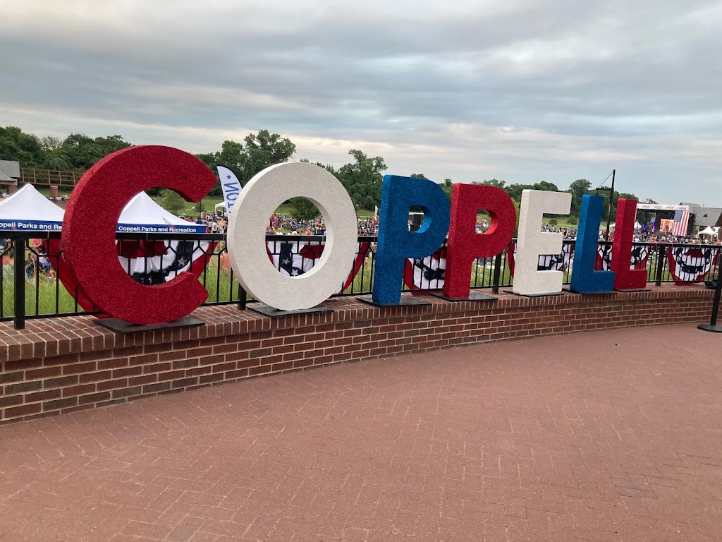 Andrew Brown Park Central | 364 N Denton Tap Rd, Coppell, TX 75019, USA | Phone: (972) 462-5100