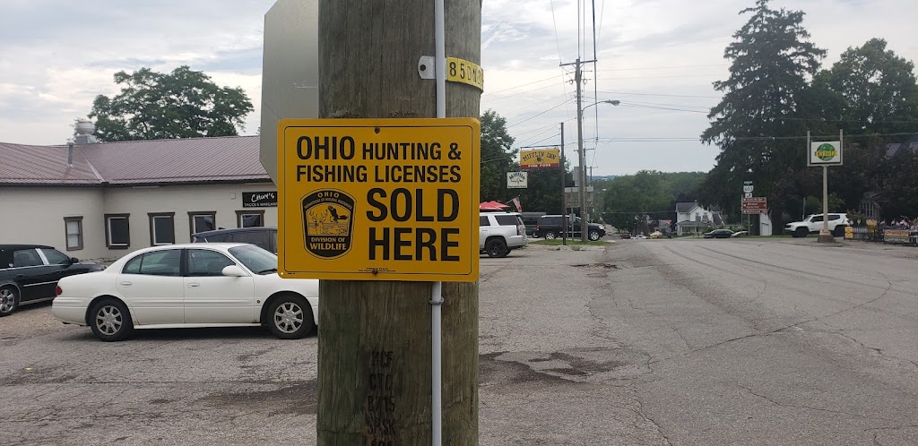 Mifflin Market | 31 Maine St, Ashland, OH 44805, USA | Phone: (419) 368-4002