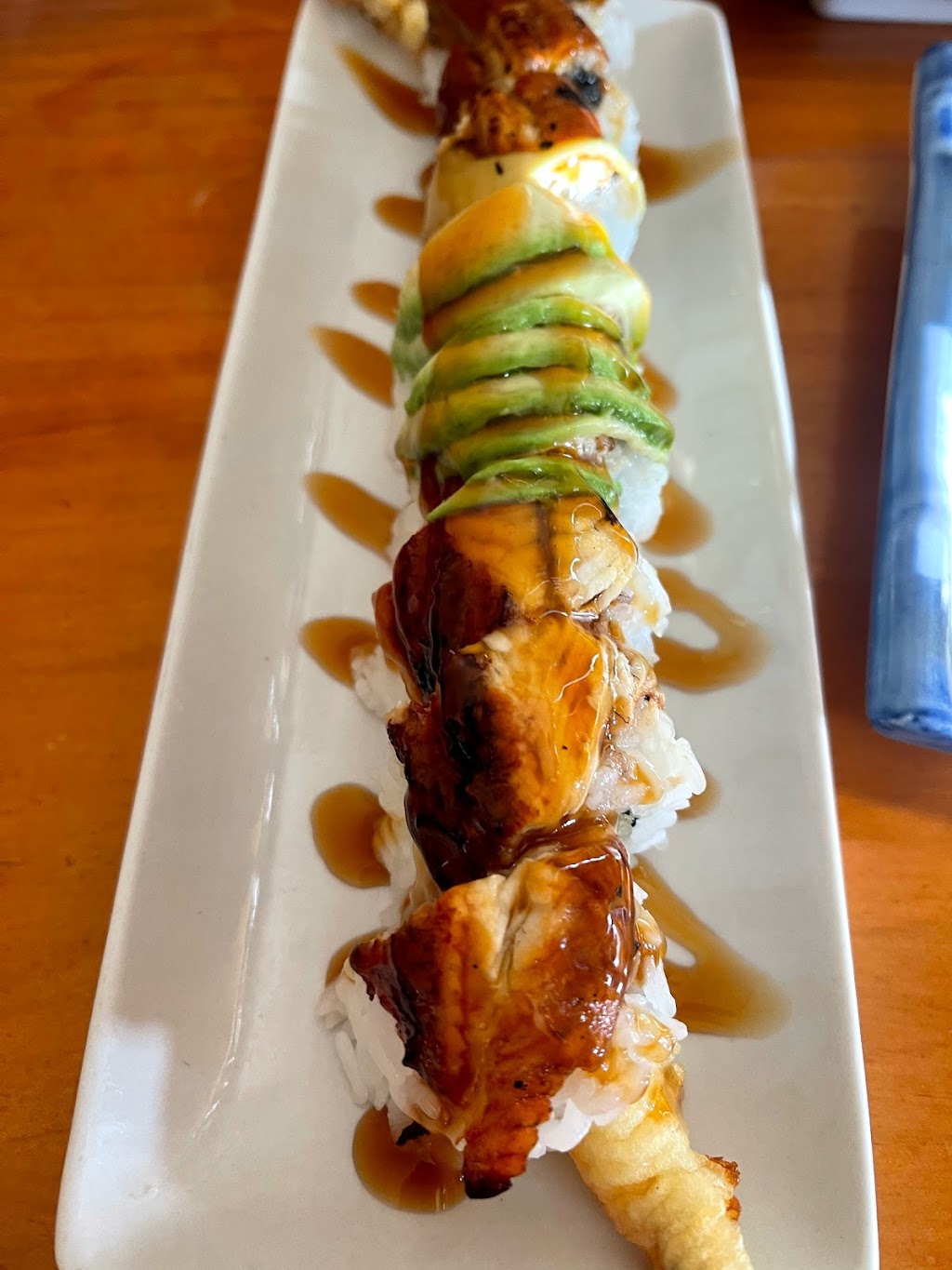 Hanami Sushi | 1295 E Dunne Ave # 190, Morgan Hill, CA 95037, USA | Phone: (408) 778-6288