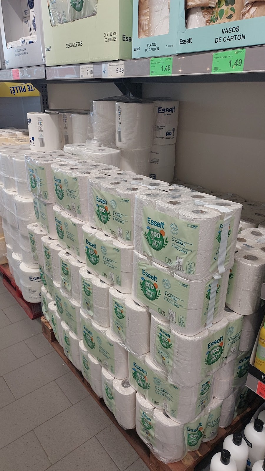 Northside Grocery Inc | 2361 Trout River Blvd, Jacksonville, FL 32208, USA | Phone: (904) 338-0054