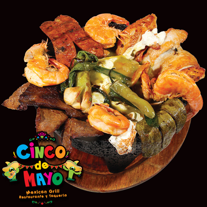 Cinco de Mayo | 1118 Taylorsville Rd, Washington Crossing, PA 18977, USA | Phone: (267) 399-9141