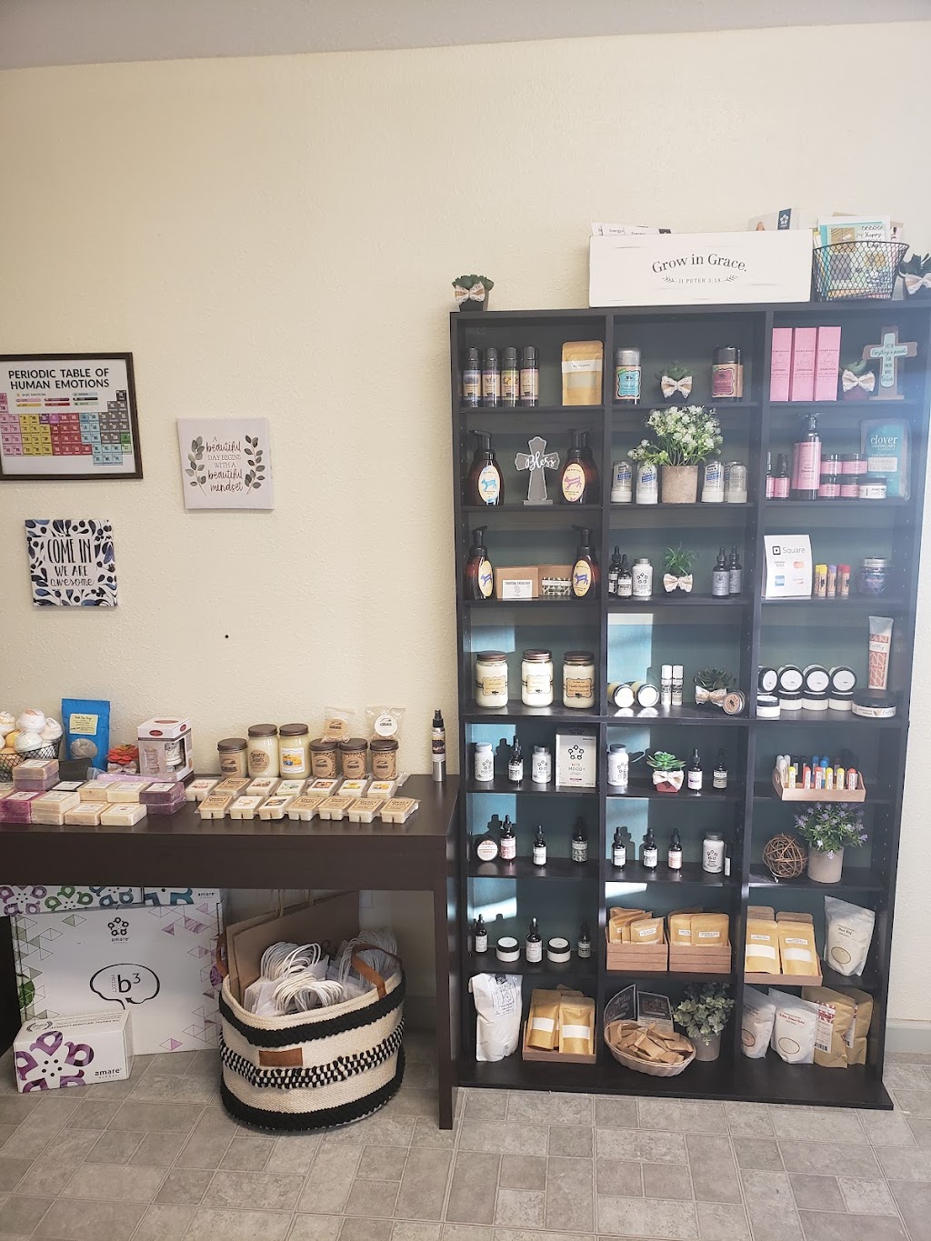 Be Well With Martha | 4 TX-137, Welch, TX 79377, USA | Phone: (806) 332-9806