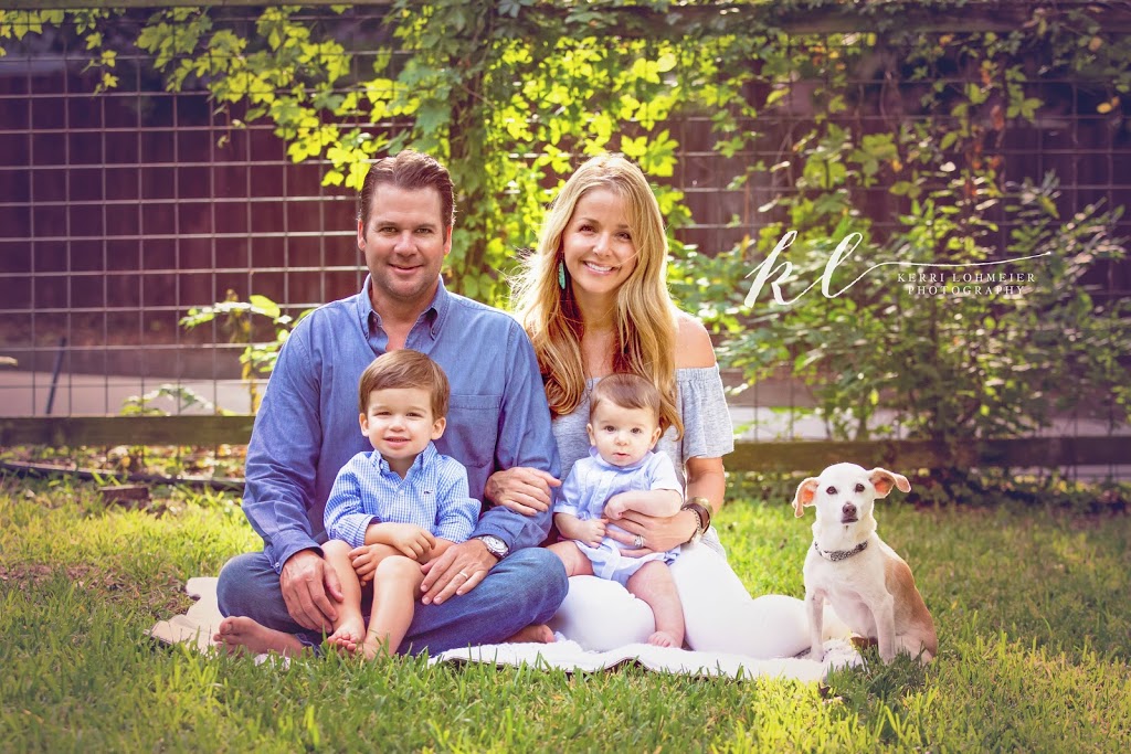 Kerri Lohmeier Photography | 2307 Lake Austin Blvd, Austin, TX 78703, USA | Phone: (512) 529-8873