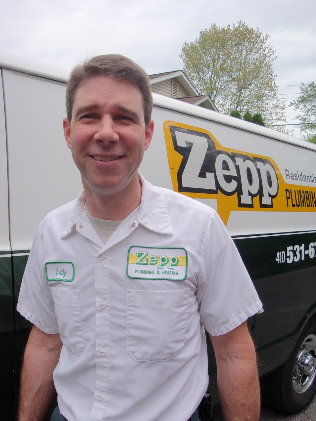 Zepp Plumbing & Heating | 5820 Clarksville Square Dr, Clarksville, MD 21029, USA | Phone: (410) 531-6712