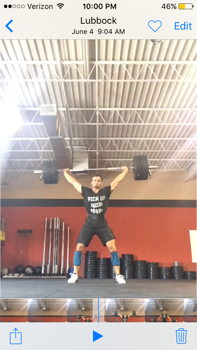 Double T CrossFit | 5844 49th St, Lubbock, TX 79424 | Phone: (806) 544-9276