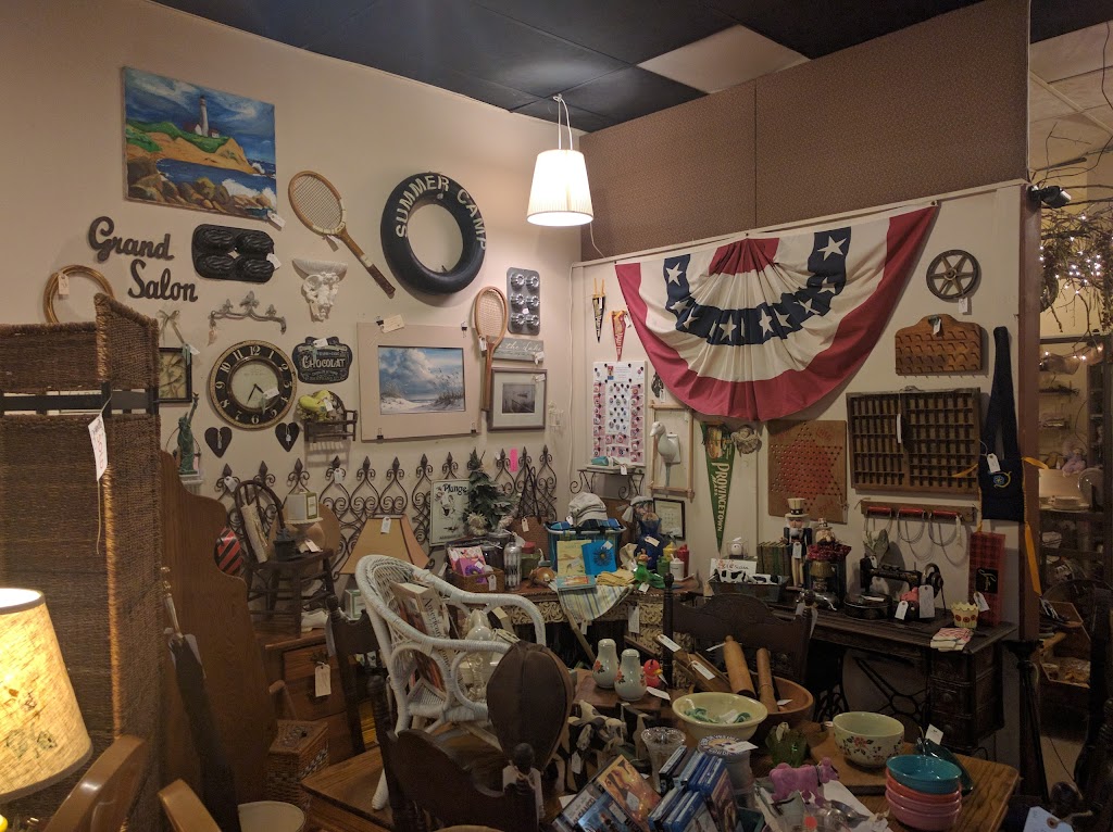 136 Vintage | 115 N Washington St, St Croix Falls, WI 54024, USA | Phone: (715) 483-0030