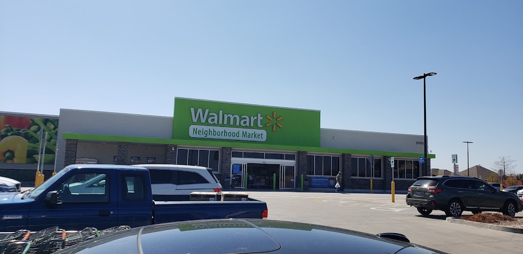 Walmart Neighborhood Market | 2900 SW 134th St, Oklahoma City, OK 73170, USA | Phone: (405) 300-6446