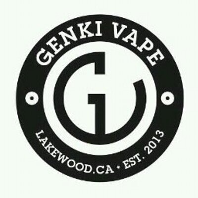 Genki Vape | 5528 Del Amo Blvd, Lakewood, CA 90713, USA | Phone: (562) 425-4350
