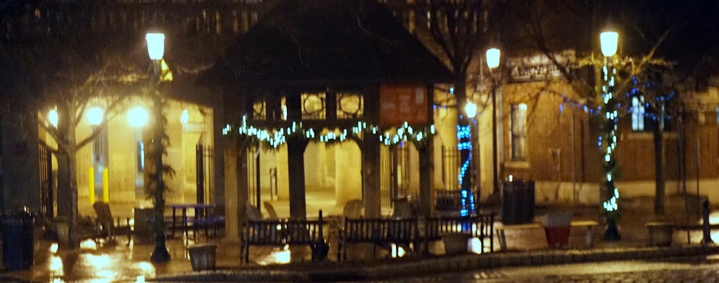 South Orange Gazebo | South Orange, NJ 07079, USA | Phone: (973) 763-6899