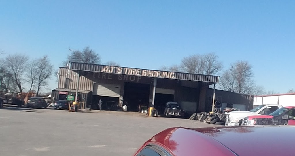 AJs Tires | 14235 I-10 Frontage Rd, Schertz, TX 78154, USA | Phone: (210) 566-6322