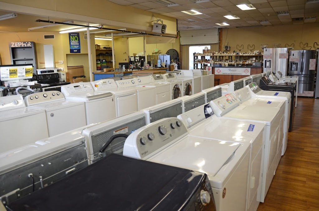 Appliance Discount NW | 20015 Mountain Hwy E, Spanaway, WA 98387, USA | Phone: (253) 301-2405