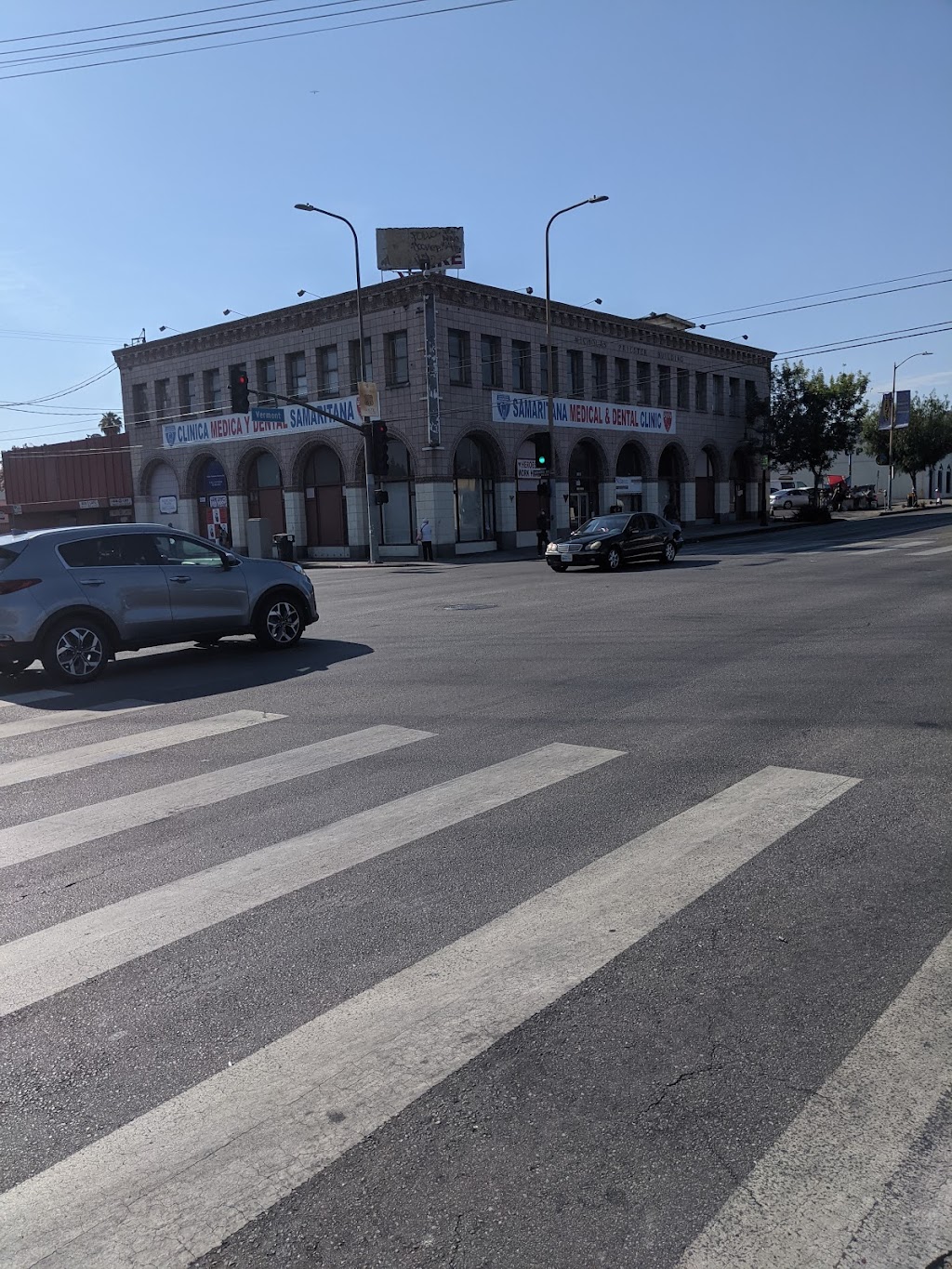 L A County Road Maintenance Office | 14747 Ramona Blvd, Baldwin Park, CA 91706, USA | Phone: (626) 337-1277