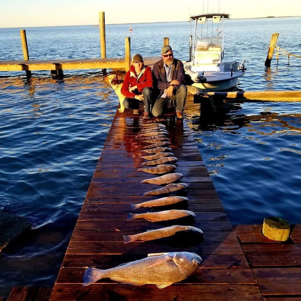South Bay Marina Fishing Charters | TX-361, Aransas Pass, TX 78335, USA | Phone: (361) 758-6900