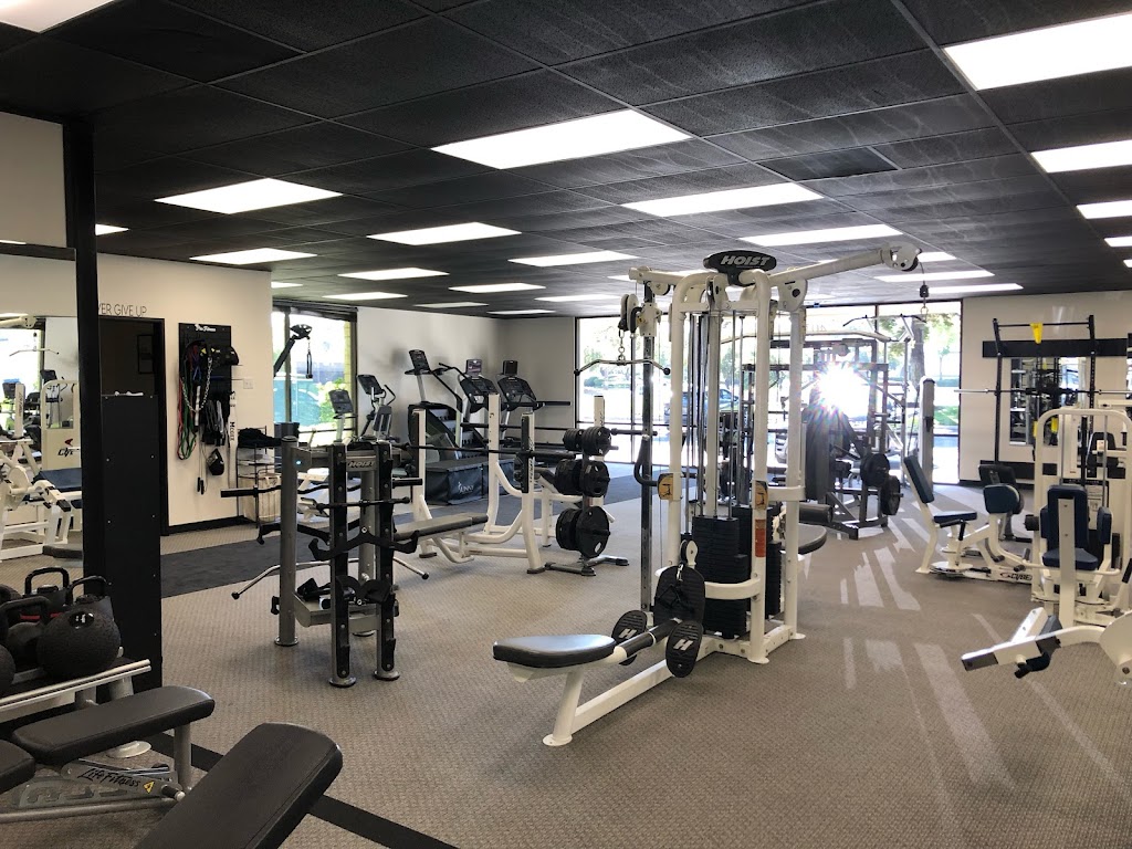 Pro Fitness | 1366 S Mary Ave, Sunnyvale, CA 94087, USA | Phone: (408) 702-2014