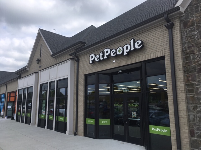 PetPeople by Hollywood Feed | 4815 Berewick Town Center Dr ste g, Charlotte, NC 28278, USA | Phone: (980) 219-8127