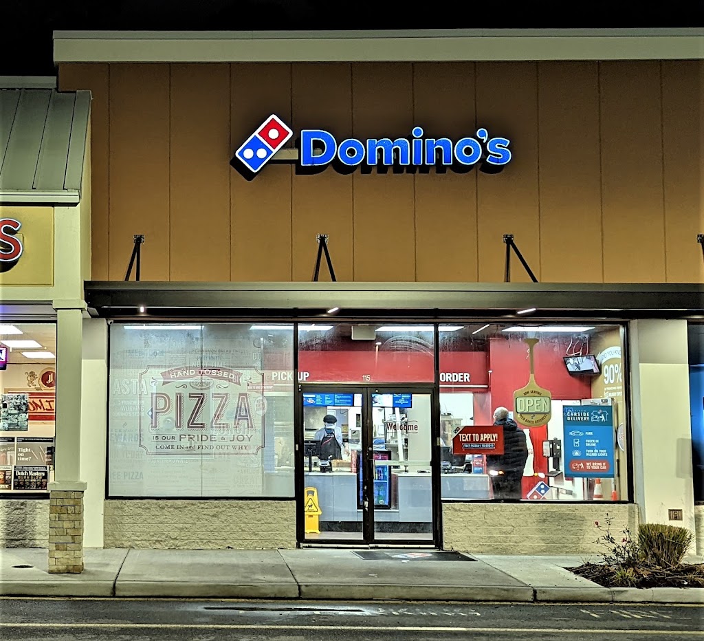 Dominos Pizza | 1581 General Booth Blvd #115, Virginia Beach, VA 23454, USA | Phone: (757) 425-4680