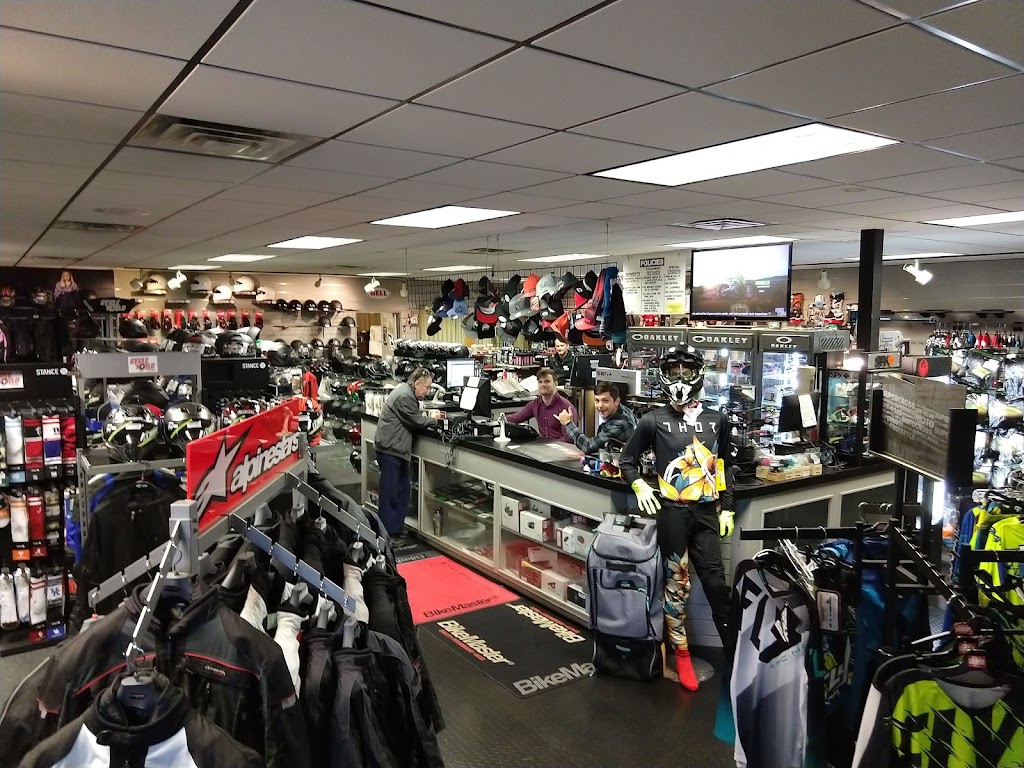 Cycle World | 4972 Virginia Beach Blvd, Virginia Beach, VA 23462, USA | Phone: (757) 499-4146