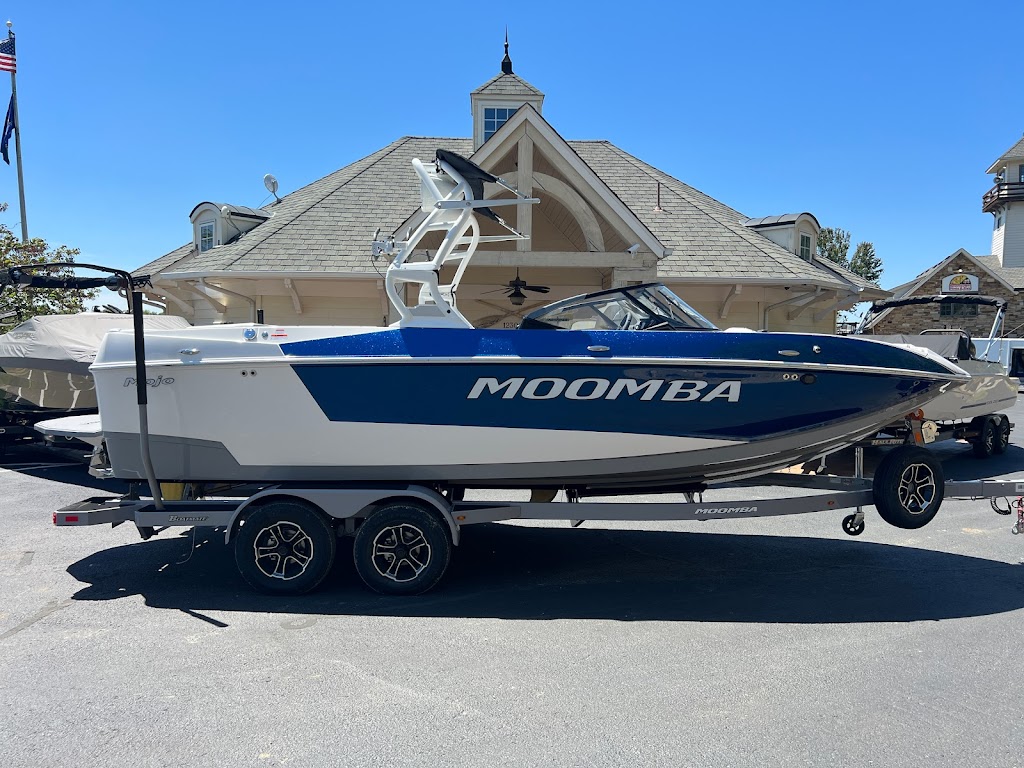 918 Boats | 12301 Crosstimbers Marina Dr, Sperry, OK 74073, USA | Phone: (918) 900-6032