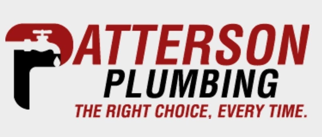 Patterson Plumbing | 4000 Wesley St Suite C, Greenville, TX 75401, USA | Phone: (903) 513-2306