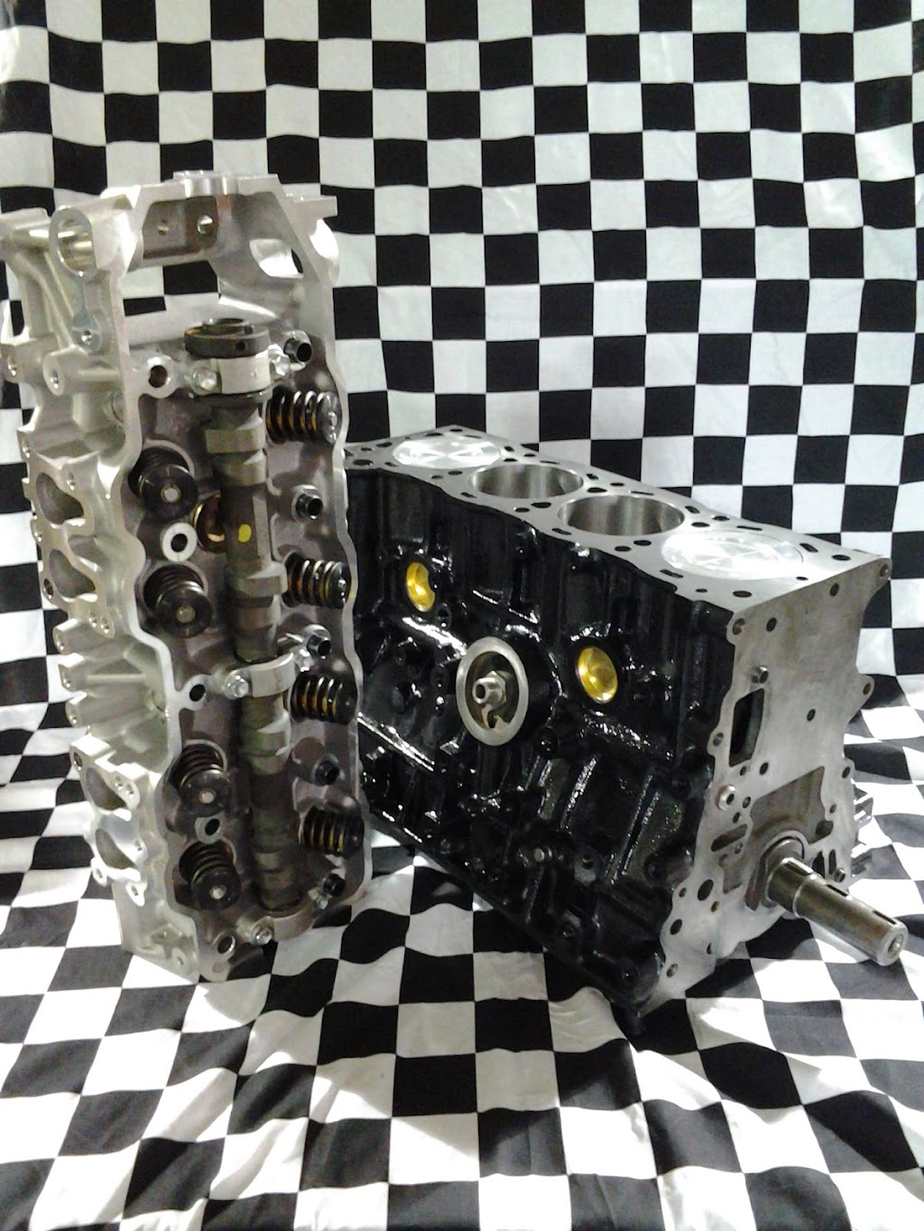 D&D MACHINE | 6612 SE Jenne Rd, Portland, OR 97236, USA | Phone: (503) 753-5033