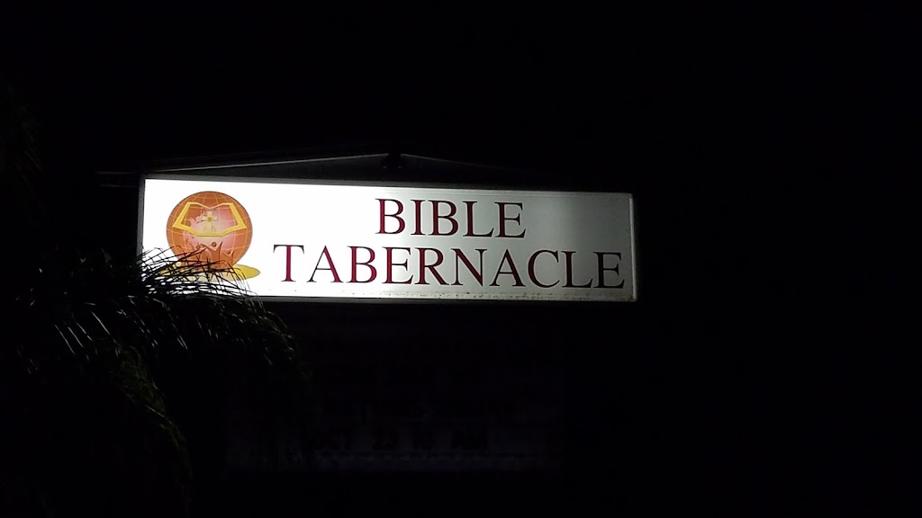 Bible Tabernacle United Pentecostal Church | 2908 Bell Shoals Rd, Brandon, FL 33511, USA | Phone: (813) 689-1885