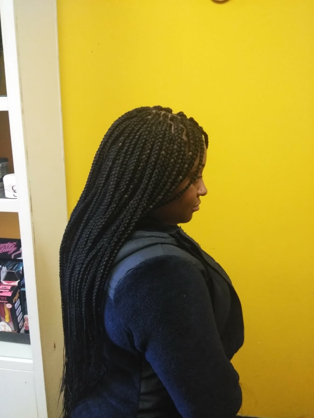 Braids and Styles by Renee | 60 Susa Dr STE 121, Stafford, VA 22554, USA | Phone: (540) 699-2169