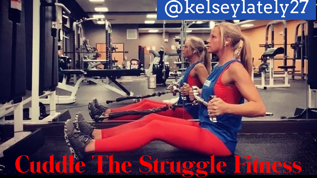 Cuddle The Struggle Fitness | 912 Wheatland Dr, Buhler, KS 67522, USA | Phone: (531) 301-4244