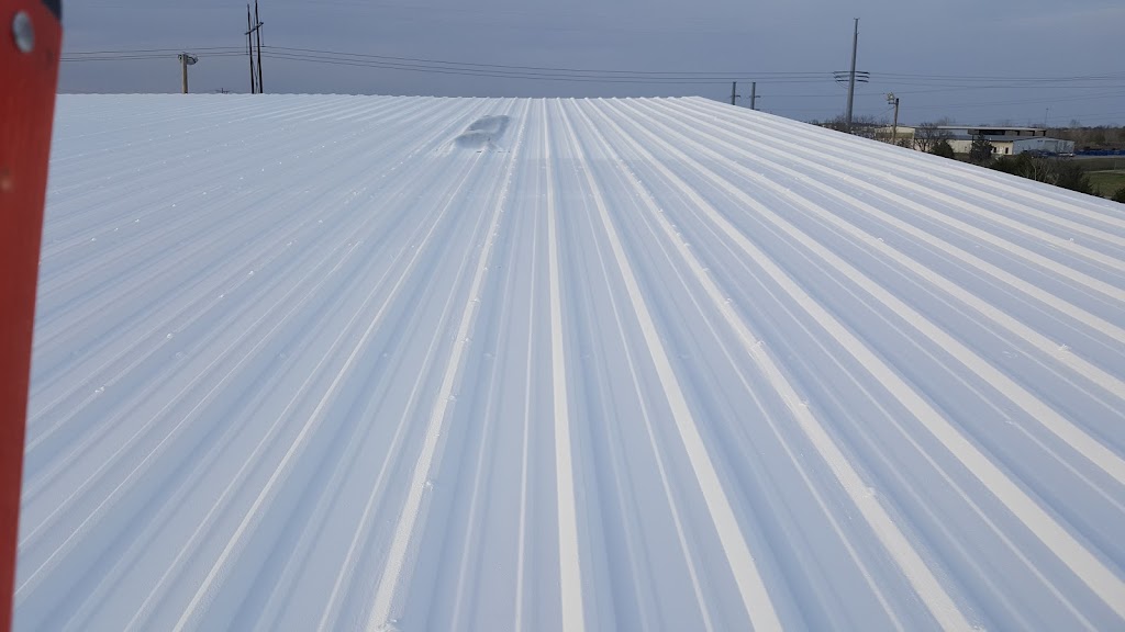 montante roofing and insulation solution.com | 1812 Lankestar Pl, Yukon, OK 73099, USA | Phone: (405) 210-7102