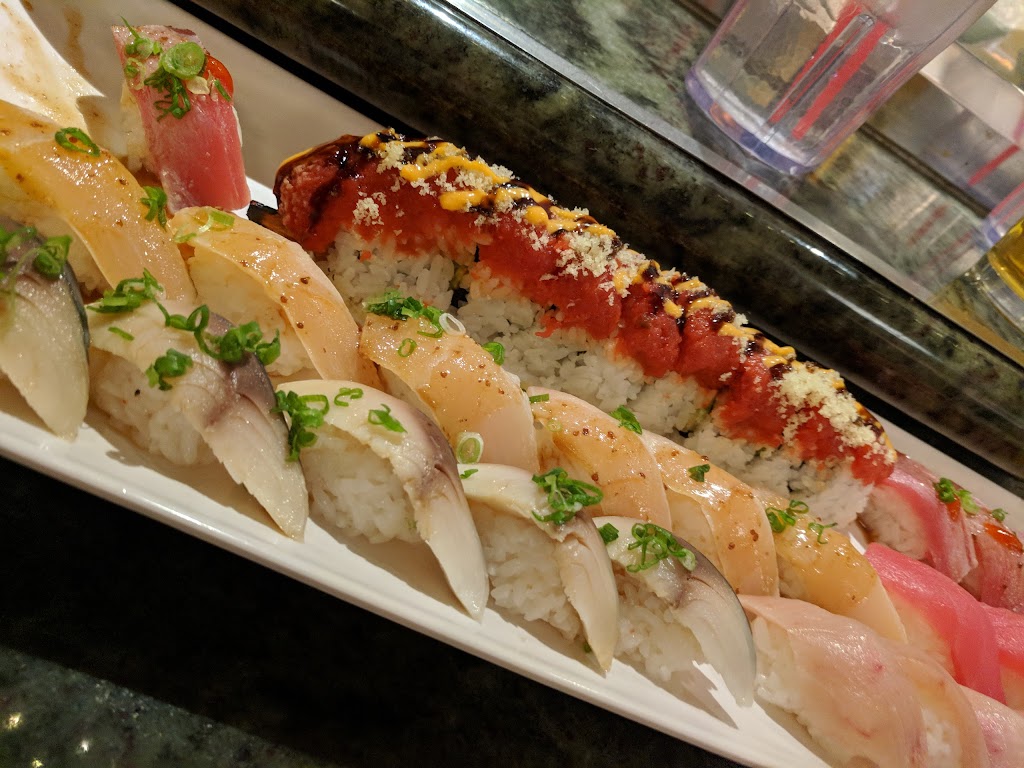 Zenko Sushi | 28892 Marguerite Pkwy, Mission Viejo, CA 92692, USA | Phone: (949) 347-0844