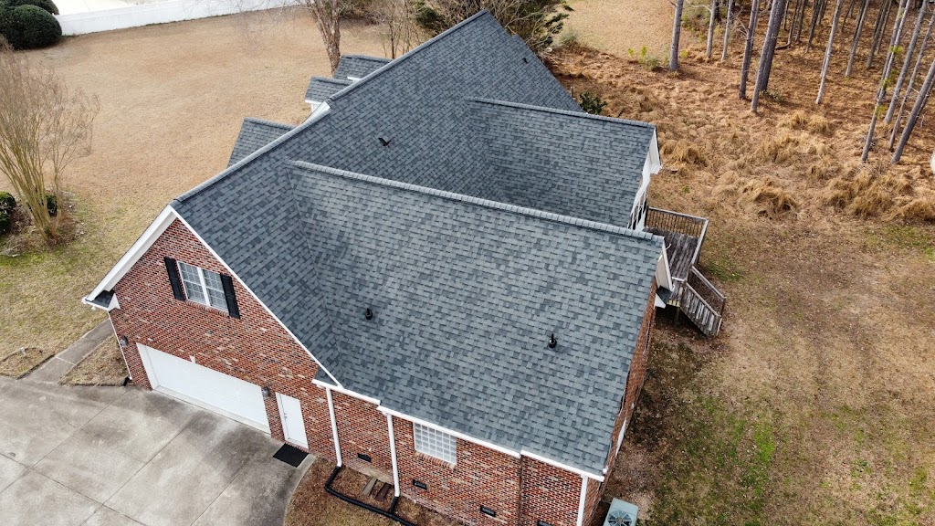 1st Defense Roofing | 2035 Ernesto Ln, Raleigh, NC 27603, USA | Phone: (919) 480-2155