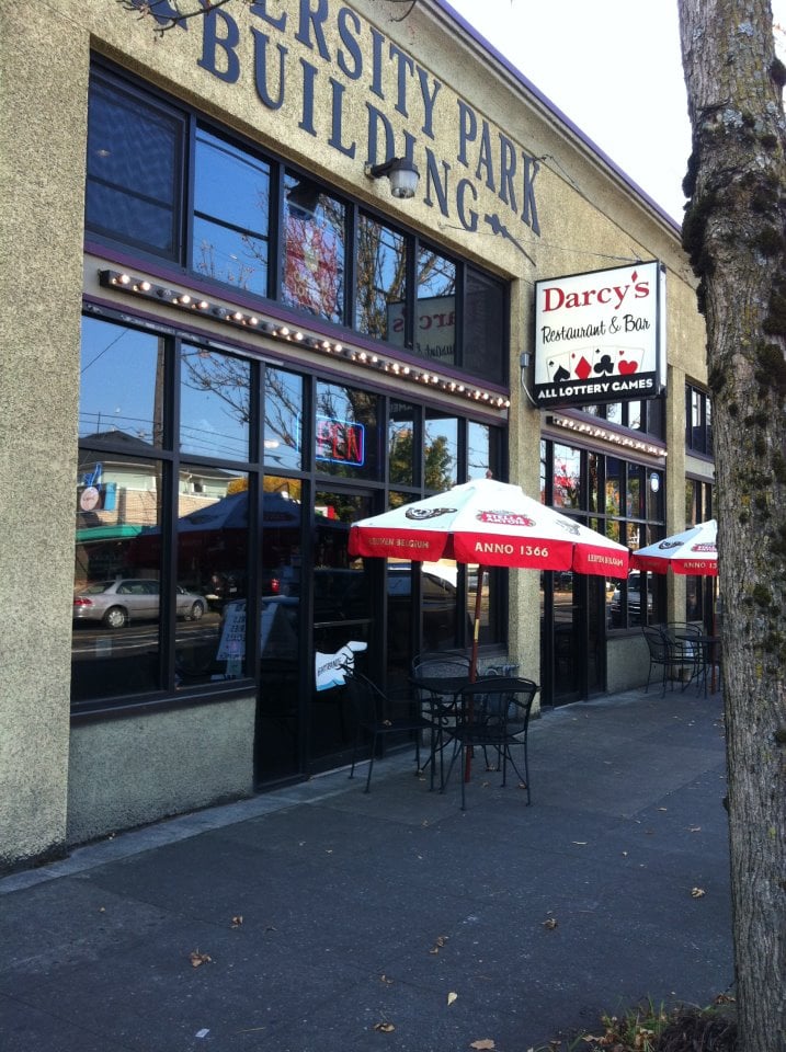 Darcys Restaurant & Bar | 4804 N Lombard St, Portland, OR 97203, USA | Phone: (503) 595-0073