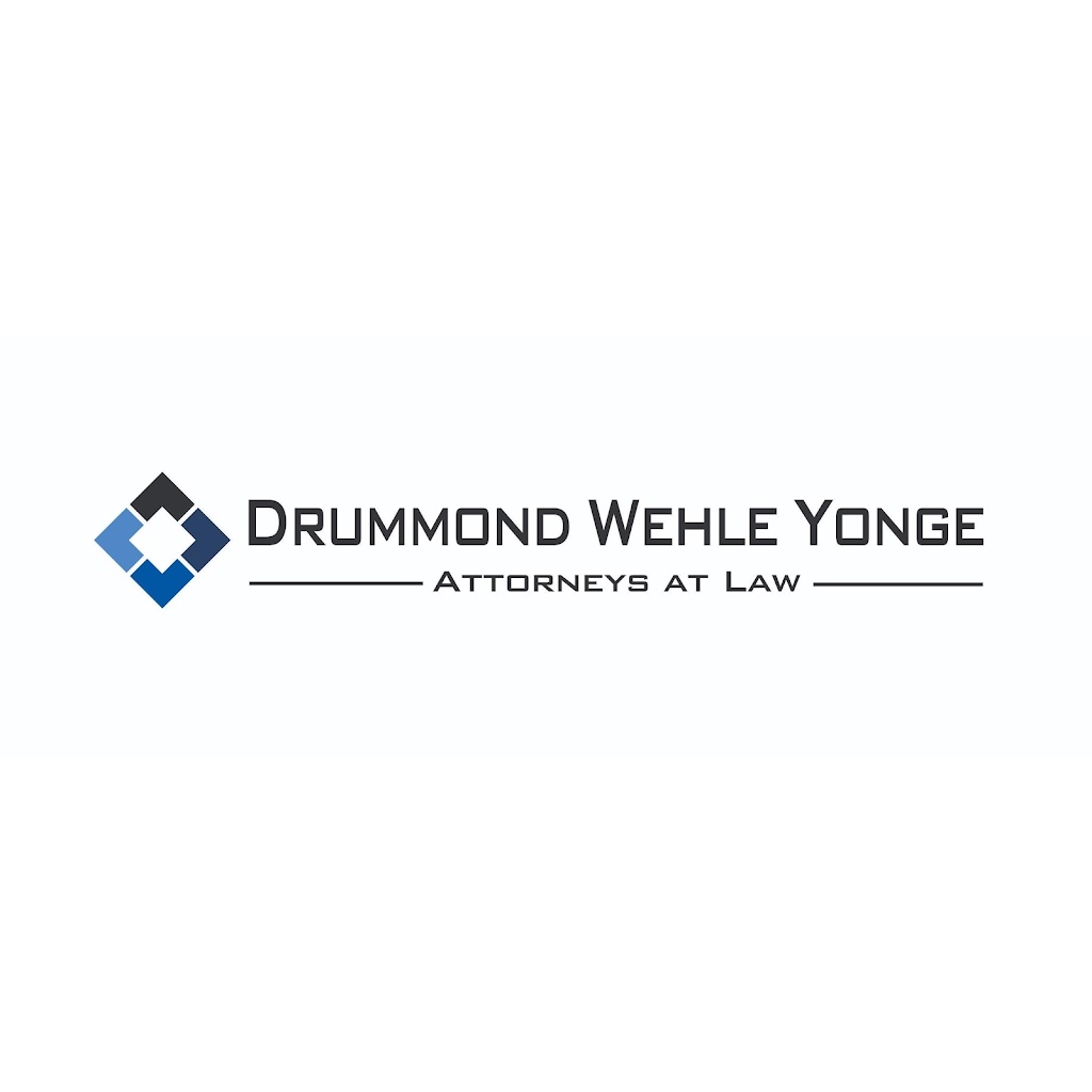 Drummond Wehle Yonge LLP | 6987 E Fowler Ave, Tampa, FL 33617, USA | Phone: (813) 983-8000