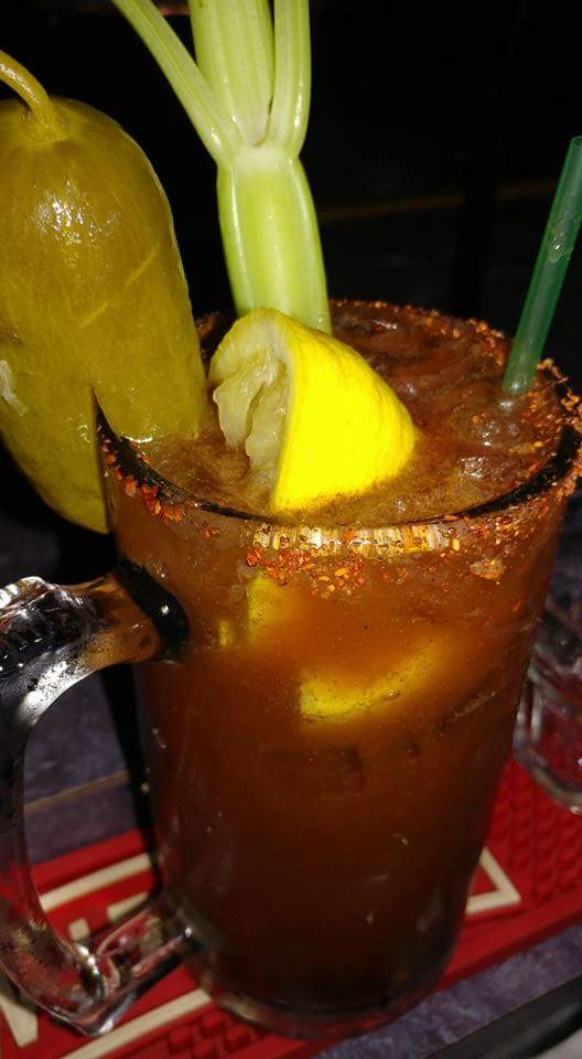 Horseshoe Lounge | 4620 Galena St, Riverside, CA 92509, USA | Phone: (951) 685-1516