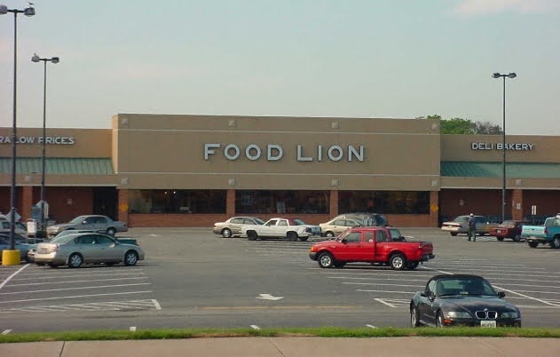 Food Lion | 21 W Mercury Blvd, Hampton, VA 23669, USA | Phone: (757) 727-9001