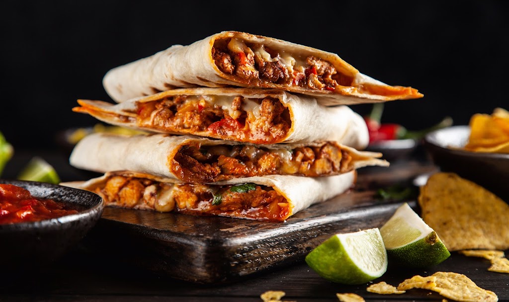 Casa Oaxaca Restaurante | 3354 Durham Rd, Roxboro, NC 27573, USA | Phone: (336) 647-5332