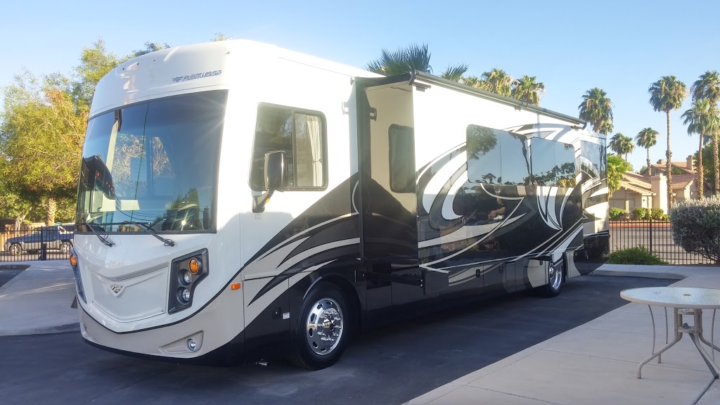 Findlay RV | 4530 Boulder Hwy, Las Vegas, NV 89121, USA | Phone: (702) 435-2500